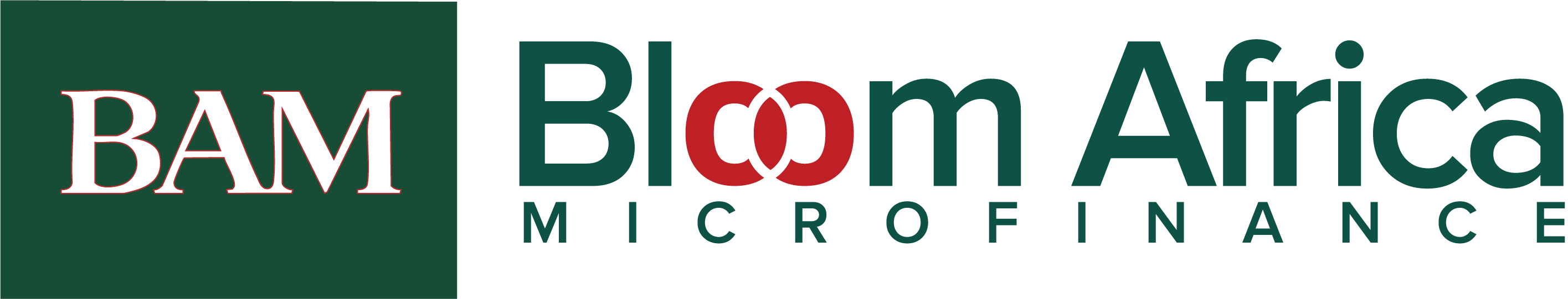 BAM Bloom Africa Microfinance